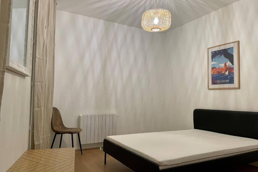 Republique Appartements Centre Historique Perpignan Ngoại thất bức ảnh