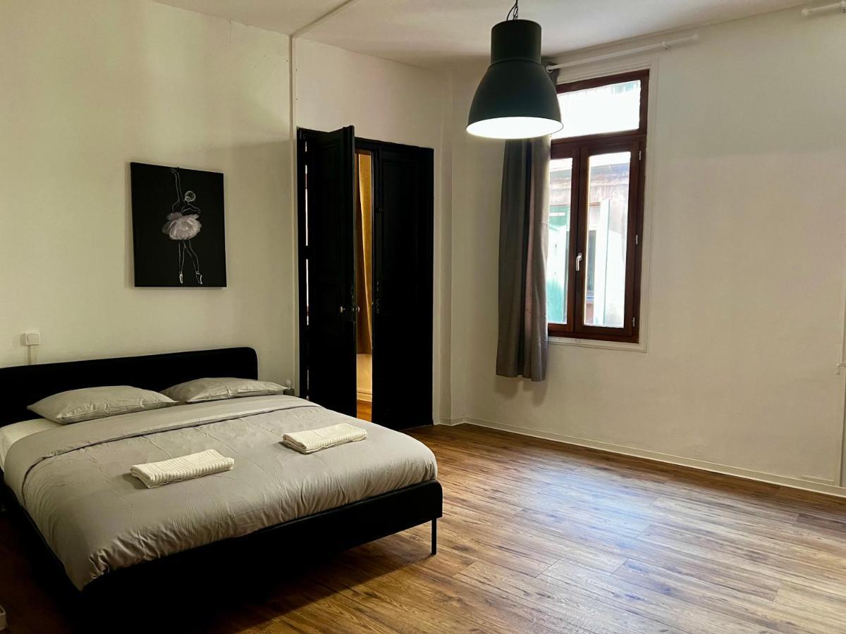 Republique Appartements Centre Historique Perpignan Ngoại thất bức ảnh