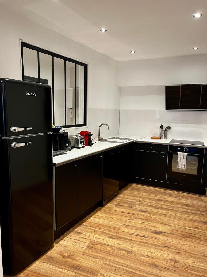 Republique Appartements Centre Historique Perpignan Ngoại thất bức ảnh
