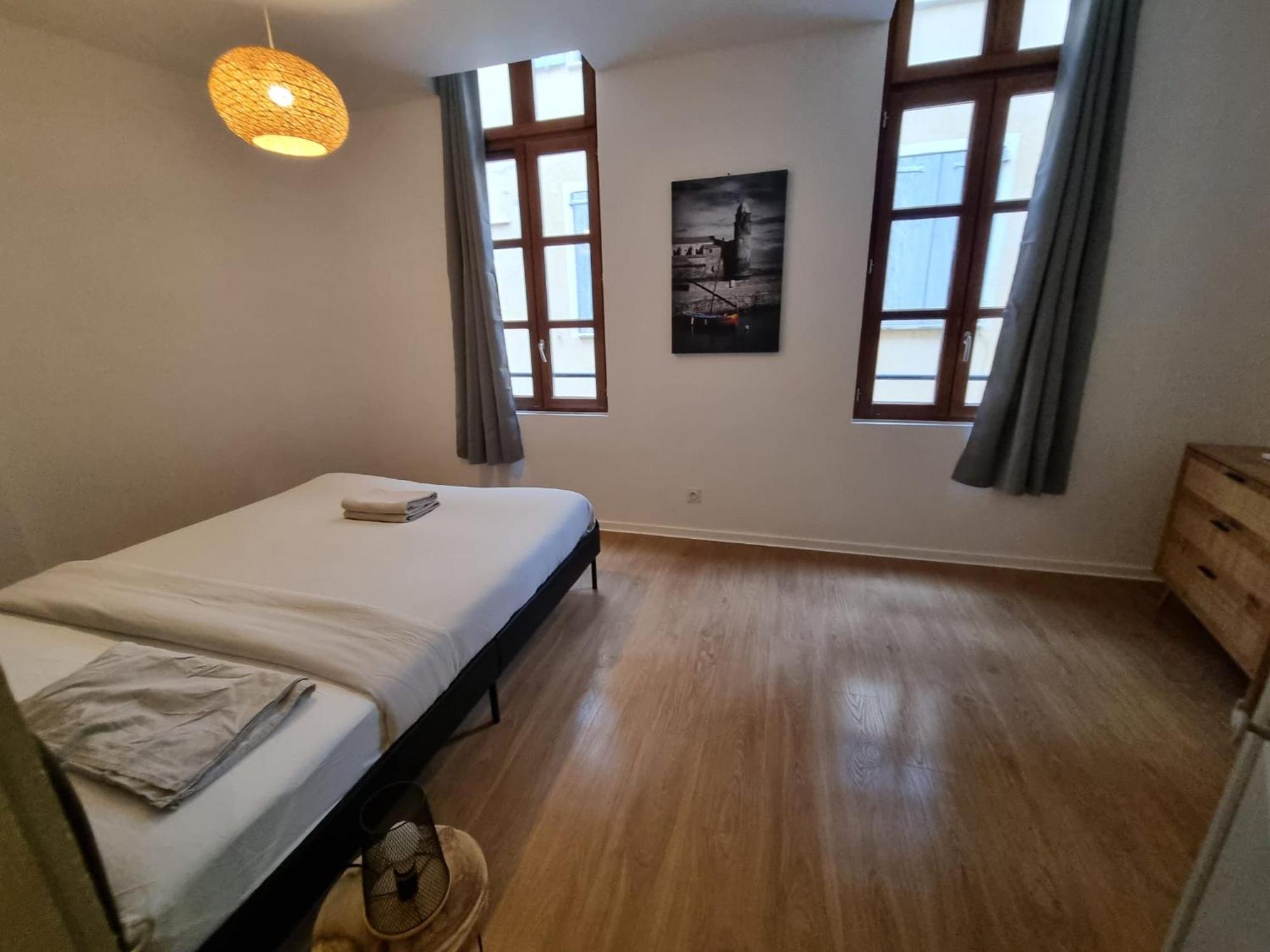 Republique Appartements Centre Historique Perpignan Ngoại thất bức ảnh