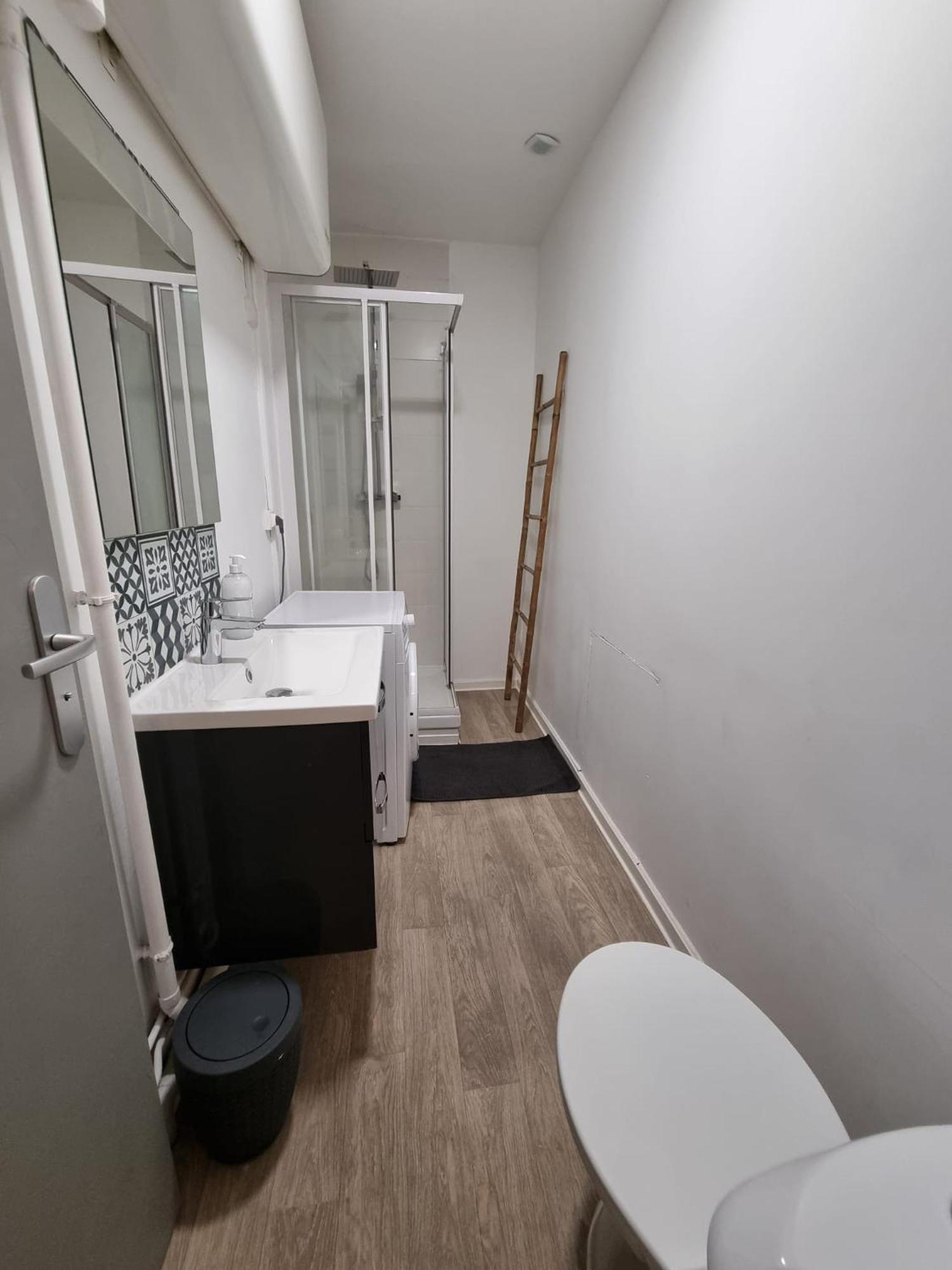 Republique Appartements Centre Historique Perpignan Ngoại thất bức ảnh